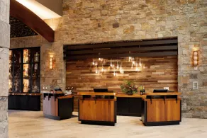 Archer Hotel Napa - Réception