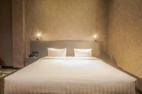 Fhandika Boutique Inc. - Chambre