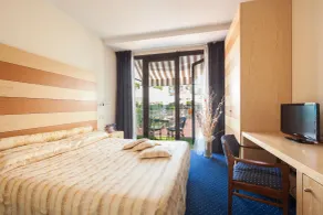 Hotel Ca' Di Valle - Chambre