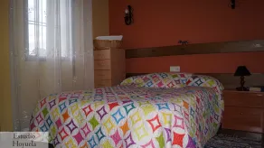 Apartamentos Estrellas de Monfragüe - Room