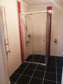 maşukiye dream homes - Room