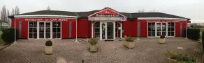 Fast Hôtel Dijon - Restaurant