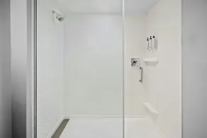 TownePlace Suites by Marriott Kernersville - Badeværelse