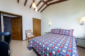 Ayenda Mountain Hostels Manizales - Room