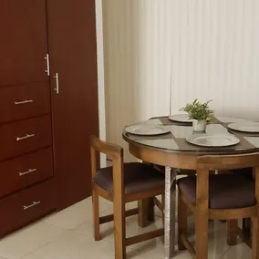 Departamentos Bonsai - Chambre