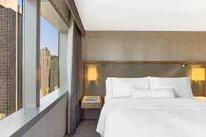 The Westin New York at Times Square - Chambre