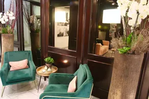 Hotel Metropol by Maier Privathotels - Reception