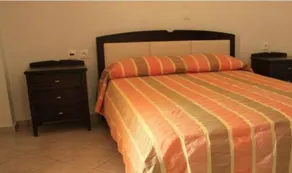 Orion Star - Chambre