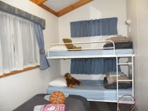 Lake Hamilton Motor Village and Caravan Park - Chambre