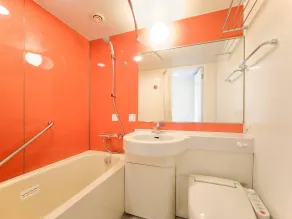 Comfort Inn Munakata - Salle de bain