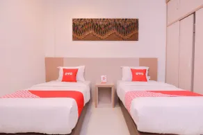 Capital O 2018 Ring Road Guest House Syariah - Room