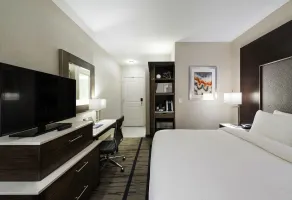 Fairfield Inn & Suites by Marriott Boston Cambridge - Chambre