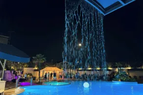 Moon Resort & Spa - Pool