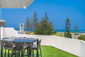 Rainbow Bay Resort Holiday Apartments - Room