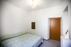 Casa di Bruno - Chambre