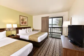 Sunset Bay Resort & Suites - Chambre