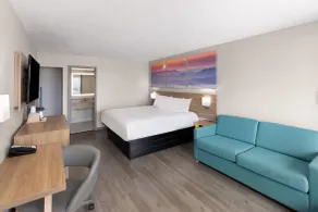 Days Inn by Wyndham Harrisonburg - Chambre