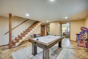Private Hot Tub & Games Galore! Hamden Family Home - Intérieur