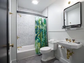 THE INN DOWNTOWN - Portsmouth, NH - Salle de bain