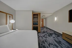 Fairfield by Marriott Inn & Suites Norfolk - Room