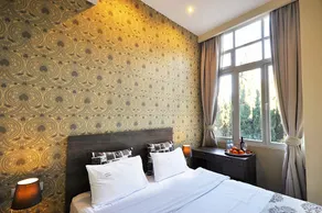 Tekla Palace By Urban Hotels - View from room