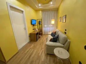 NSM Hotel Cicolella - Room