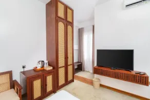 Saludiya Retreat Resort and SPA - Camera