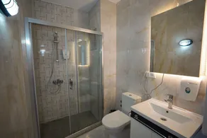 elea premium stay - Bathroom