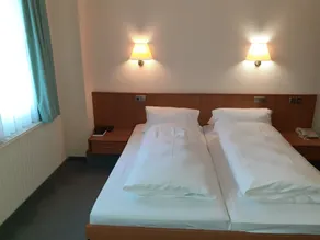 Edit Pension Rossau - Zimmer