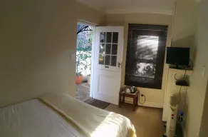 Newlands Guest House - Værelse