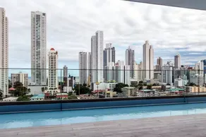 Enchanting Ocean View - Piscina