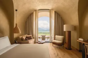 Alaverdi Resort - Room