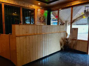 Hotel Mid Orchard Kasol -River Side - Reception