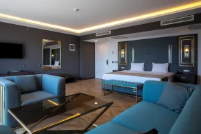 Maril Resort Beach&Spa Hotel - Camera