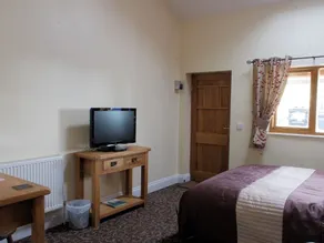 Old Oak Tree - Room