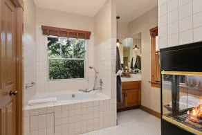 Orchard Hill - Salle de bain