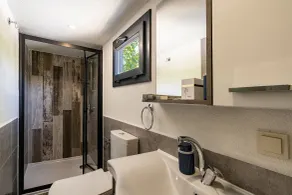 Yoruk Ali Konagi ve Yayla Evleri - Bathroom