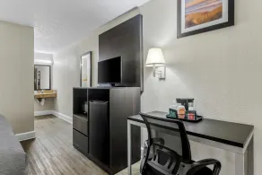 Quality Inn & Suites Ridgeland - Rom