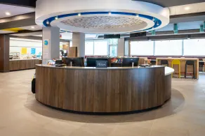Tru By Hilton Commerce - Réception