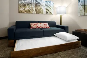 SpringHill Suites by Marriott Kansas City Lenexa/City Center - Chambre