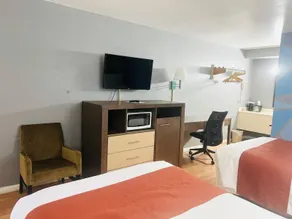 Hometown INN - Chambre