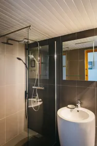 Hôtel La Caravelle Ciboure - Chambre