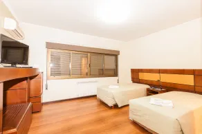Hotel Letto Caxias - Room