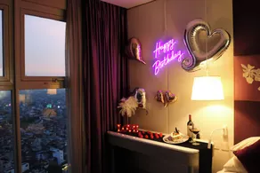 Mercure Hai Phong - Room