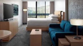 Delta Hotels by Marriott Mont Sainte-Anne, Resort & Convention Center - Room