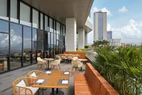 Hyatt Place Ha Long Bay, Bai Chay - Restaurant