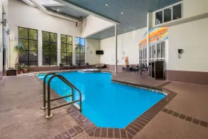 Best Western Belleville - Piscine