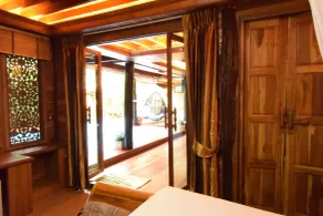 Villa Habeebee - Room