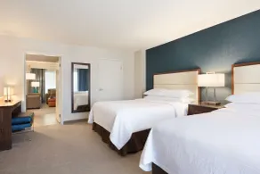 Embassy Suites by Hilton Brea North Orange County - Chambre