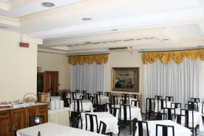 Hotel Commercio - Ristorante